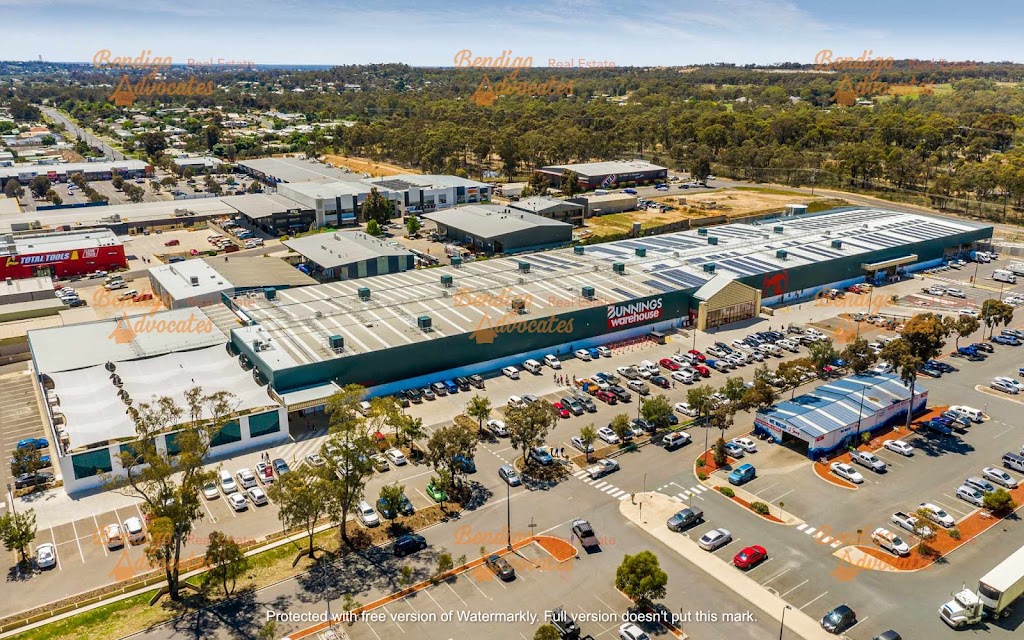Bendigo Advocates Real Estate | 37 McCarthy Dr, Golden Square VIC 3555, Australia | Phone: 0418 508 541