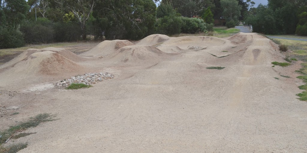 Willunga Bike Jump Track |  | 2 Prior St, Willunga SA 5172, Australia | 0885289919 OR +61 8 8528 9919