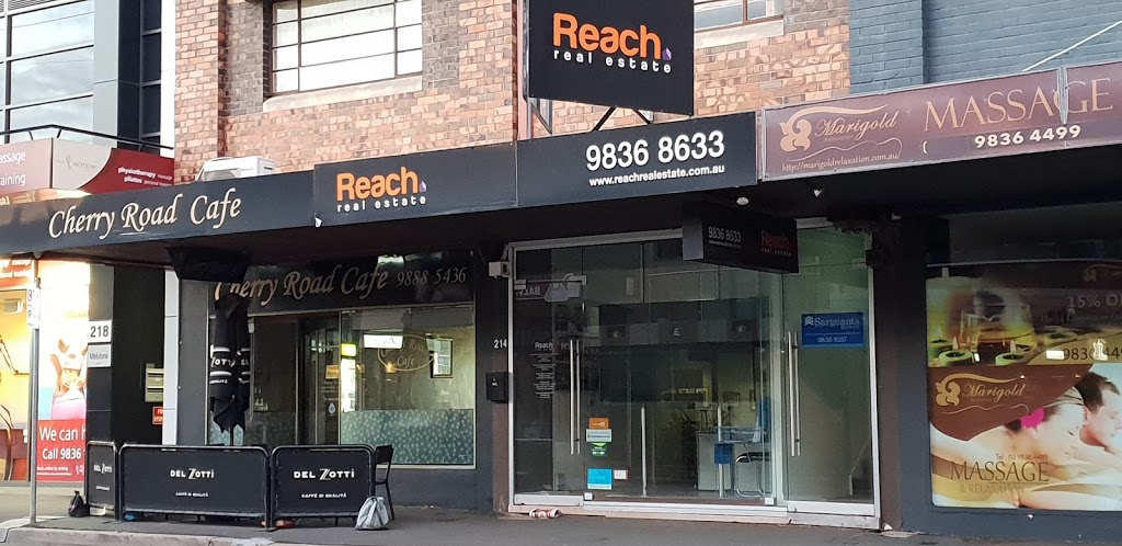 C21 Reach | real estate agency | 214 Whitehorse Rd, Balwyn VIC 3103, Australia | 0398368633 OR +61 3 9836 8633