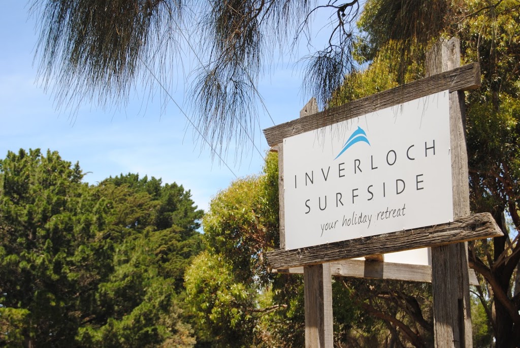 Inverloch Surfside Holiday Retreat | campground | 19/41 Goroke St, Inverloch VIC 3996, Australia | 0356741998 OR +61 3 5674 1998