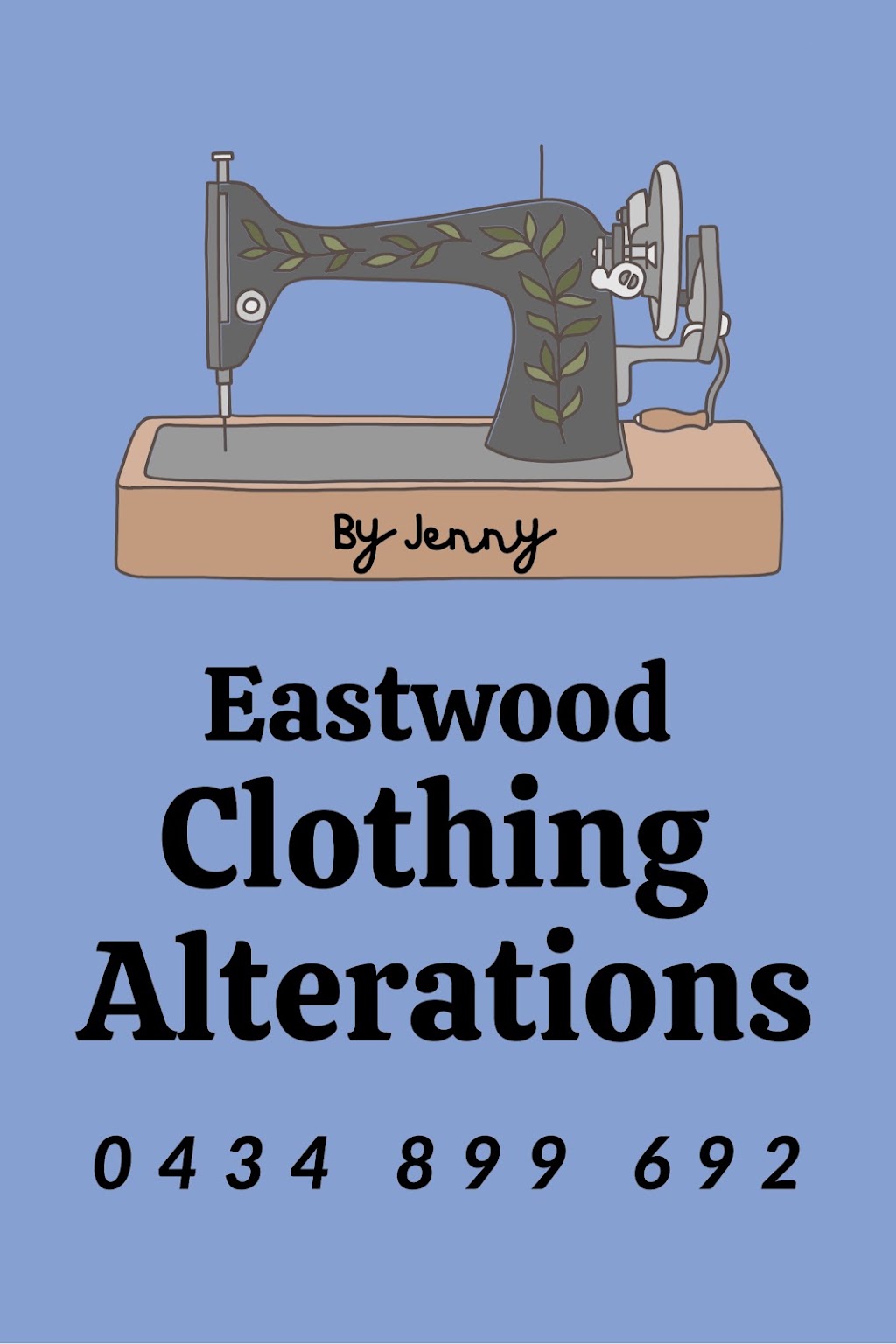 Eastwood Clothing Alterations | 66 Midson Rd, Eastwood NSW 2122, Australia | Phone: 0434 899 692