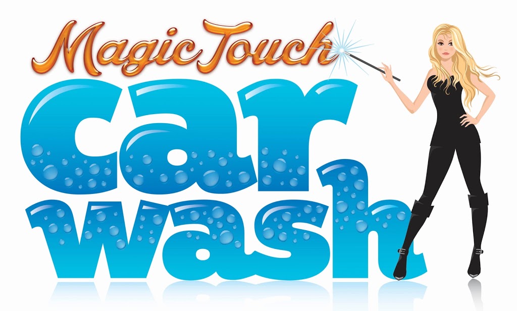 MAGIC TOUCH CAR WASH | car wash | 29 Shellharbour Rd, Warilla NSW 2528, Australia | 0420679276 OR +61 420 679 276