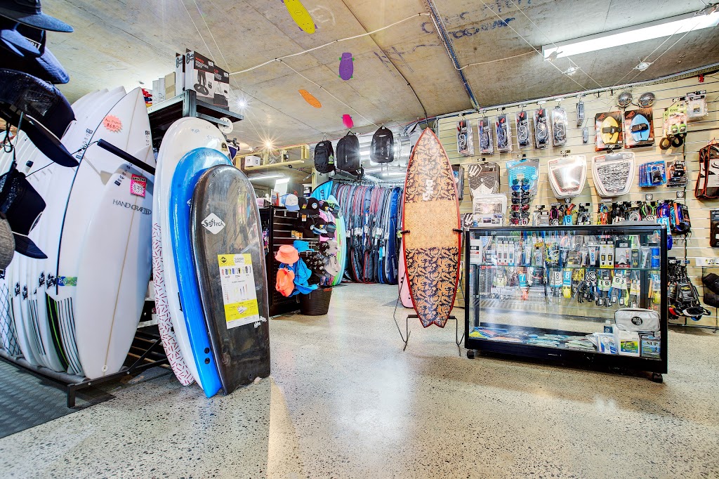 Maroubra Beach Surf & Skate | store | 2/36 McKeon St, Maroubra NSW 2035, Australia | 0452627873 OR +61 452 627 873