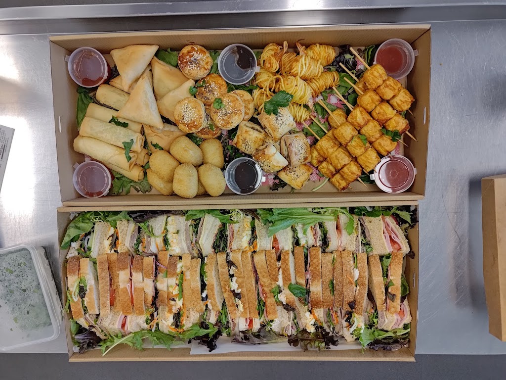 Break Corner Cafe | 85 Obriens Rd, Corio VIC 3214, Australia | Phone: (03) 5248 0547