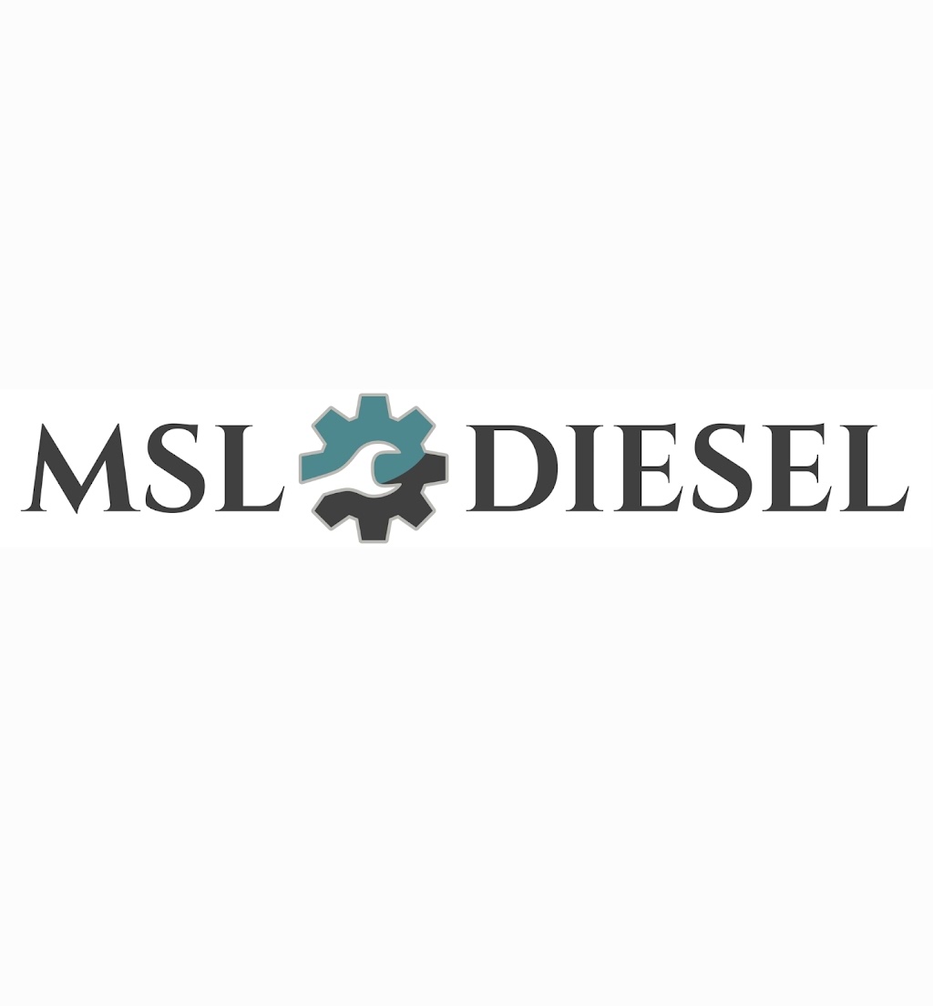 MSL Diesel | 15 Marine Parade, Bucasia QLD 4750, Australia | Phone: 0406 409 102