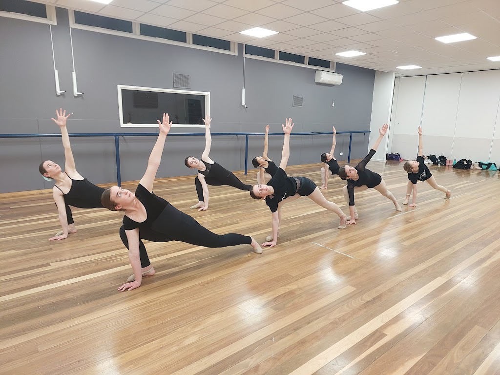 Rise Dance Coaching | 1973 Frankston - Flinders Rd, Hastings VIC 3915, Australia | Phone: 0424 779 646