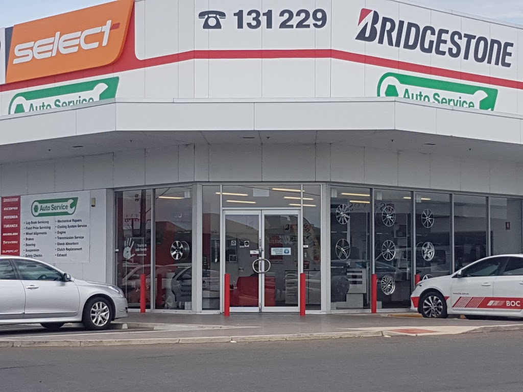 Bridgestone Select Tyre & Auto | 5/308 Grange Rd, Kidman Park SA 5025, Australia | Phone: (08) 8355 5824