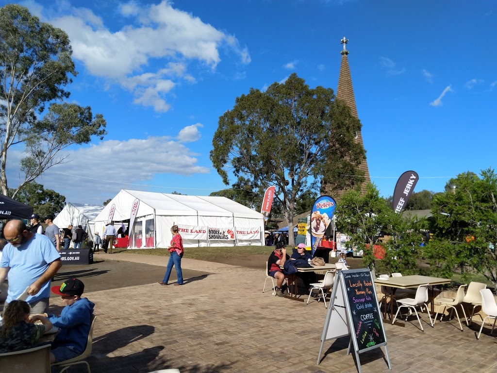 Tocal Field Days | 815 Tocal Rd, Tocal NSW 2421, Australia | Phone: (02) 4939 8820