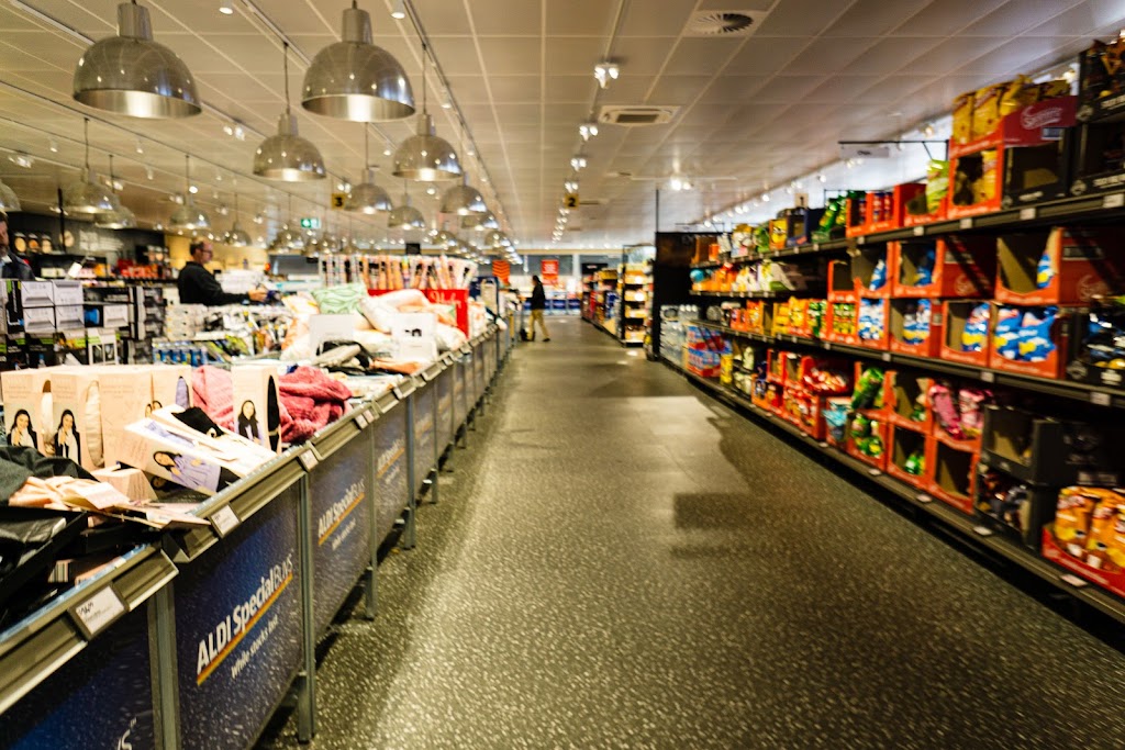 ALDI | 8 Laver Dr, Robina QLD 4226, Australia | Phone: 13 25 34