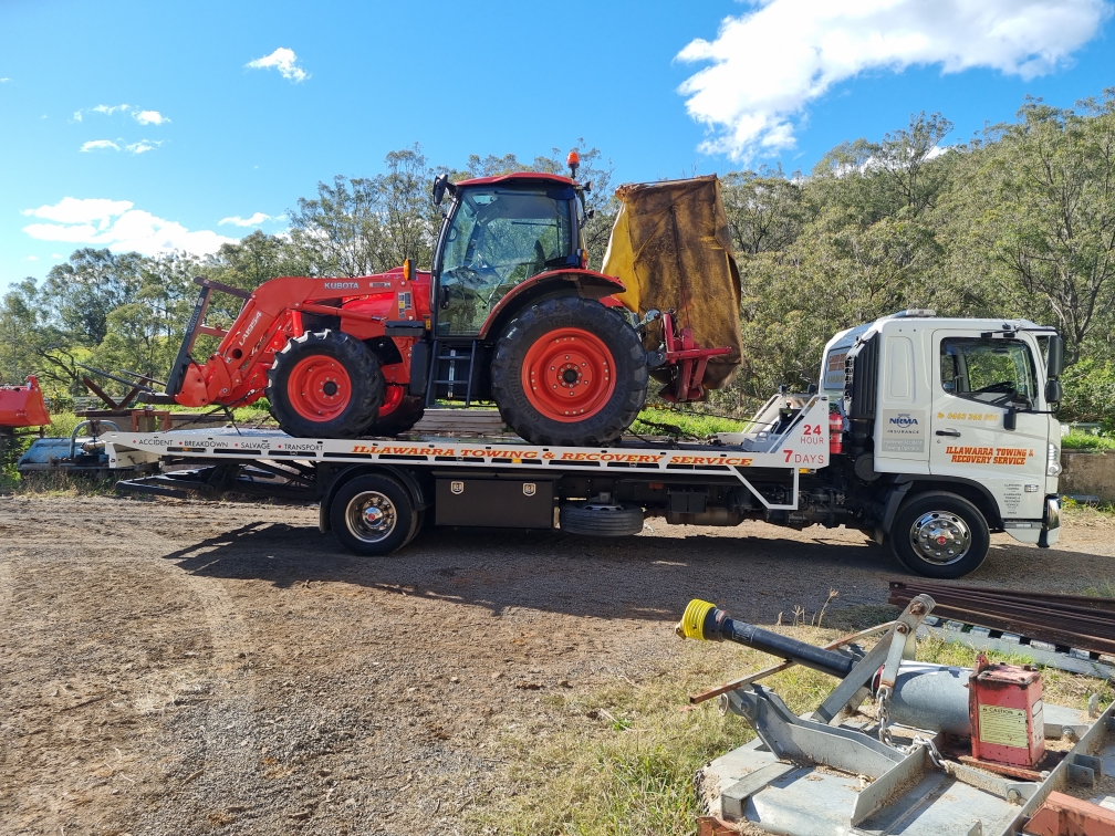 Ulladulla Towing & Recovery Service | Unit 2/3 Aroo Rd, Ulladulla NSW 2539, Australia | Phone: 0488 511 169