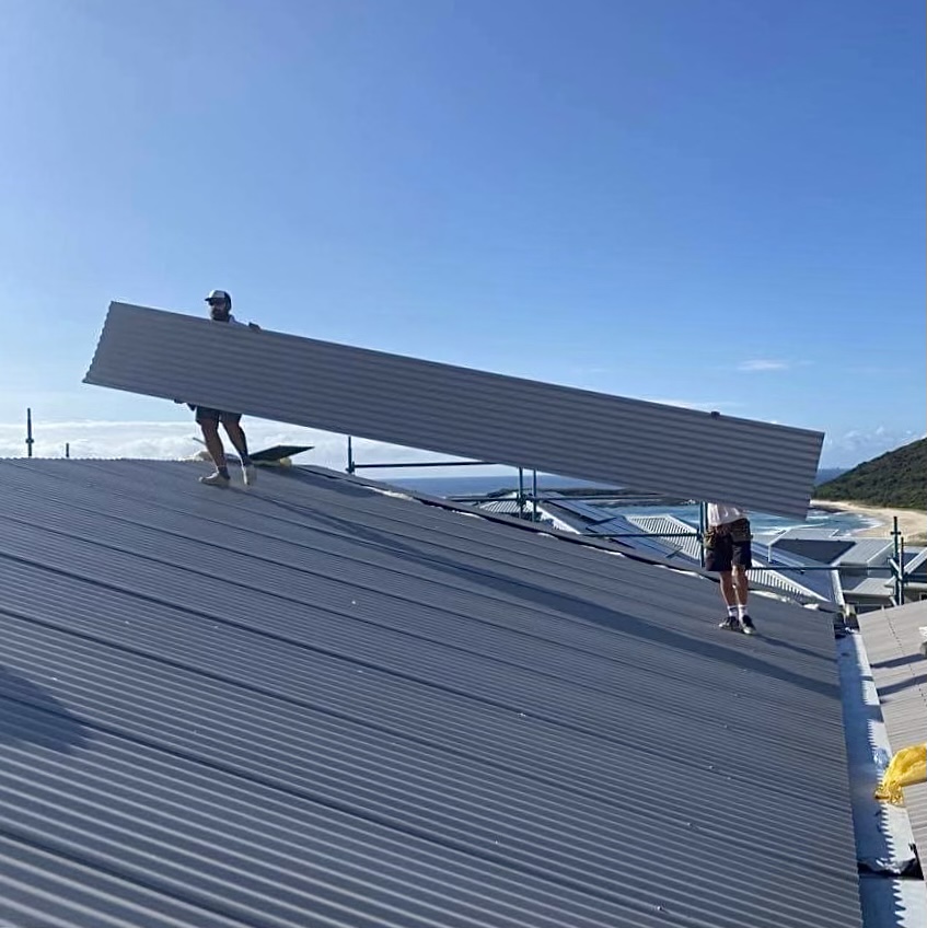 All Weather Metal Roofing Pty Ltd | Bourke Ave, Yattalunga NSW 2251, Australia | Phone: 0410 510 819 All Weather Metal Roofing Pty Ltd | Bourke Ave, Yattalunga NSW 2251, Australia | Phone: 0410 510 819