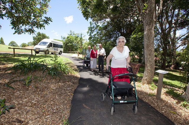 BaptistCare Maranoa Aged Care Centre | Suite 1/15 The Avenue, Alstonville NSW 2477, Australia | Phone: (02) 6698 5700