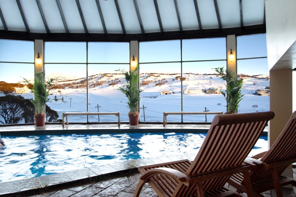 Marritz Hotel Perisher | 12 Porcupine Rd, Perisher Valley NSW 2624, Australia | Phone: (02) 6457 5220