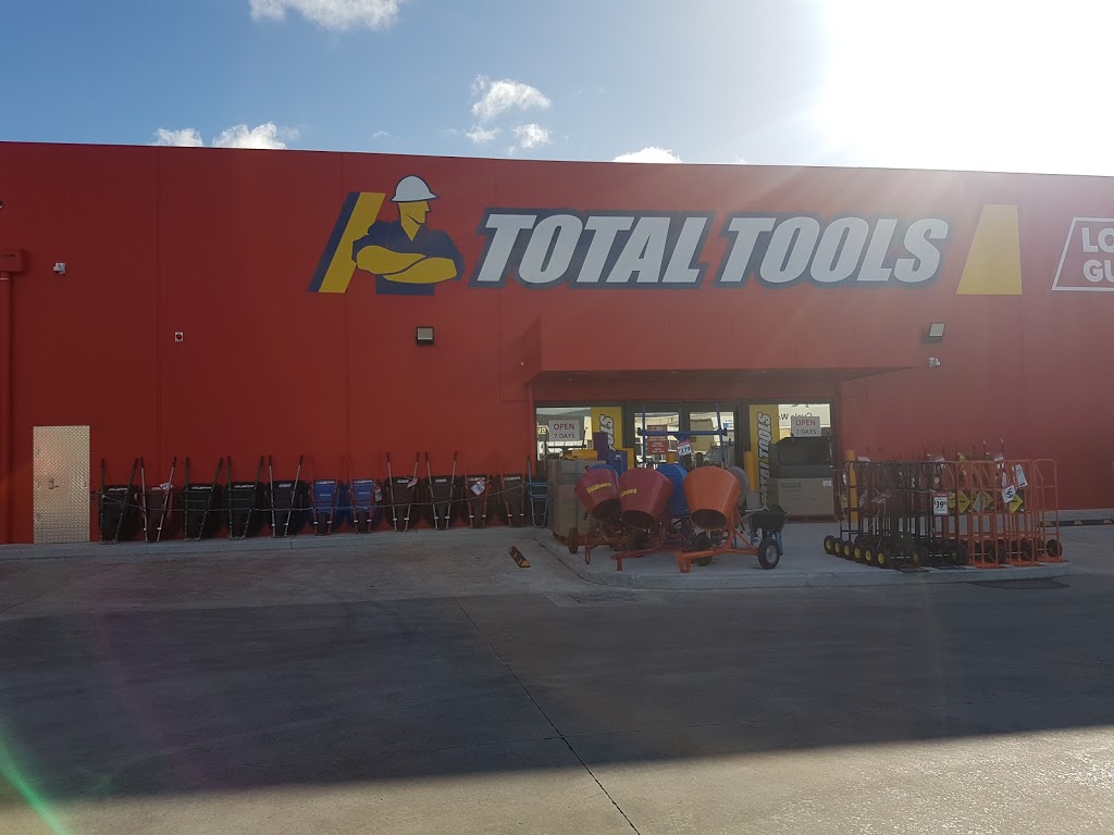 Total Tools Launceston | 311-317 Invermay Rd, Launceston TAS 7250, Australia | Phone: (03) 6311 1880