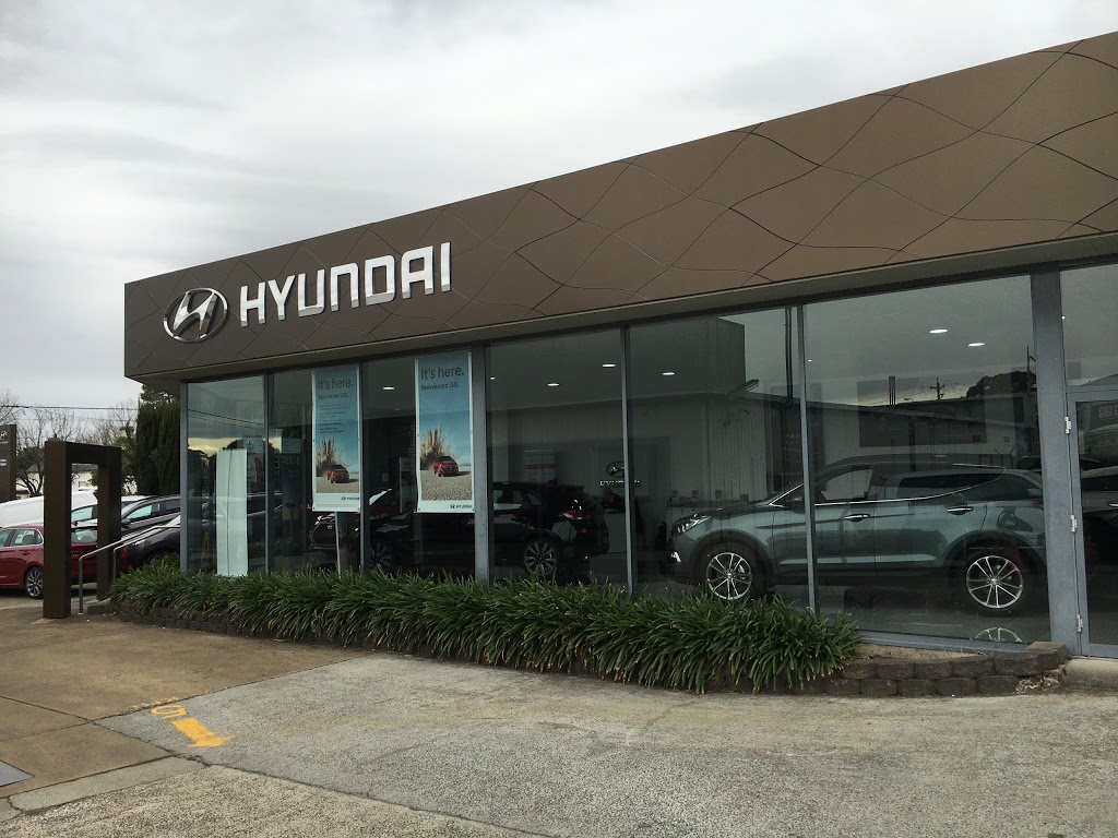 Southern Highland Hyundai | car dealer | 208-228 Argyle St, Moss Vale NSW 2577, Australia | 0248681477 OR +61 2 4868 1477