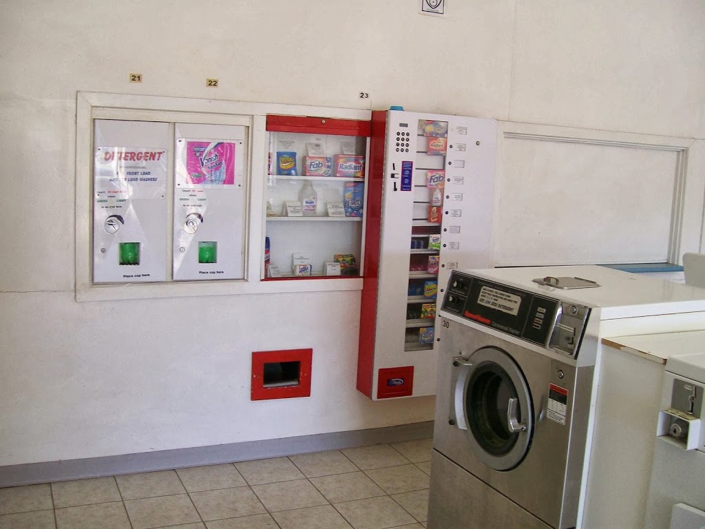 QUIKWASH LAUNDRETTE | 209 Darling St, Echuca VIC 3564, Australia | Phone: 0427 503 439