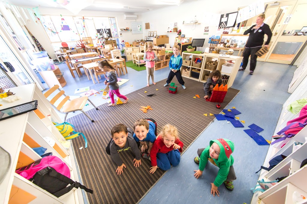 Goodstart Early Learning Alexandra Hills | 95 Hanover Dr, Alexandra Hills QLD 4161, Australia | Phone: 1800 222 543