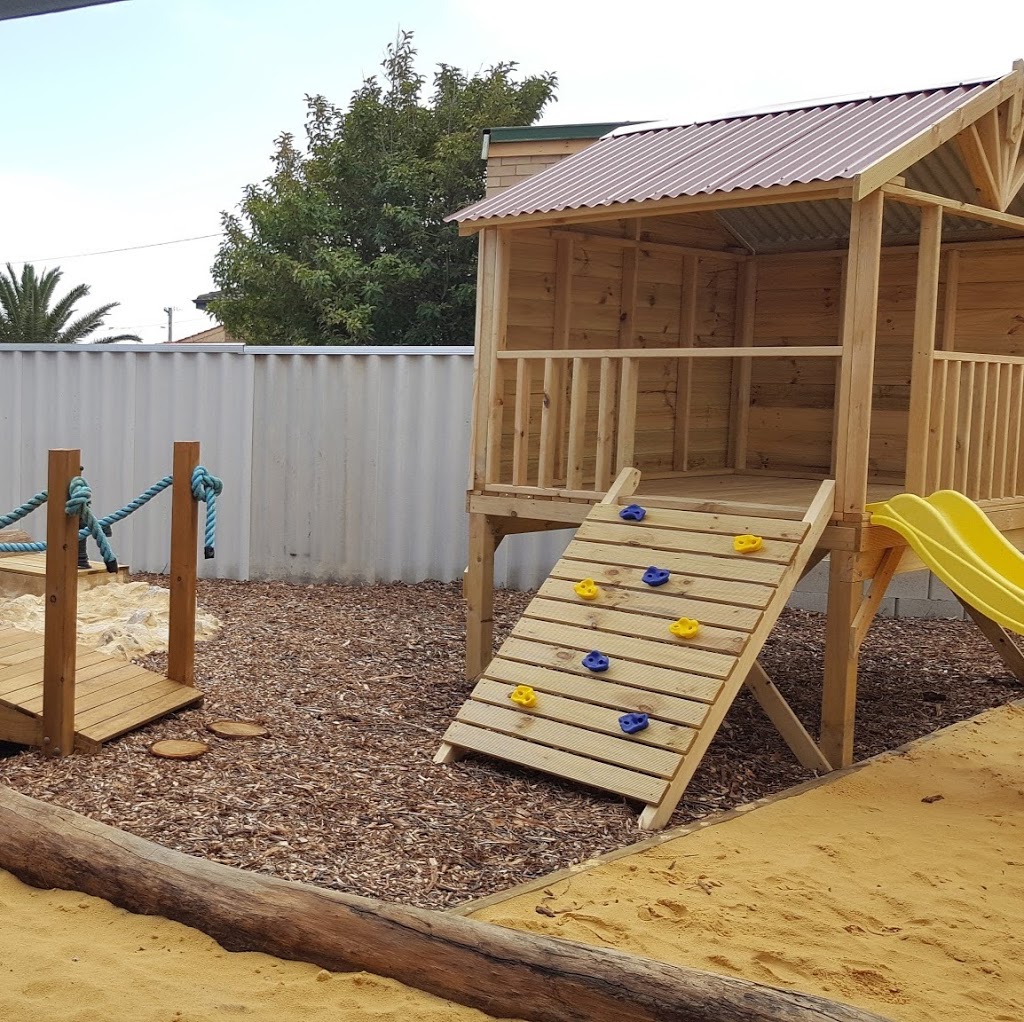 Early Explorers Learning Centre | school | 143 Brand Hwy, Mount Tarcoola WA 6530, Australia | 0899379043 OR +61 8 9937 9043