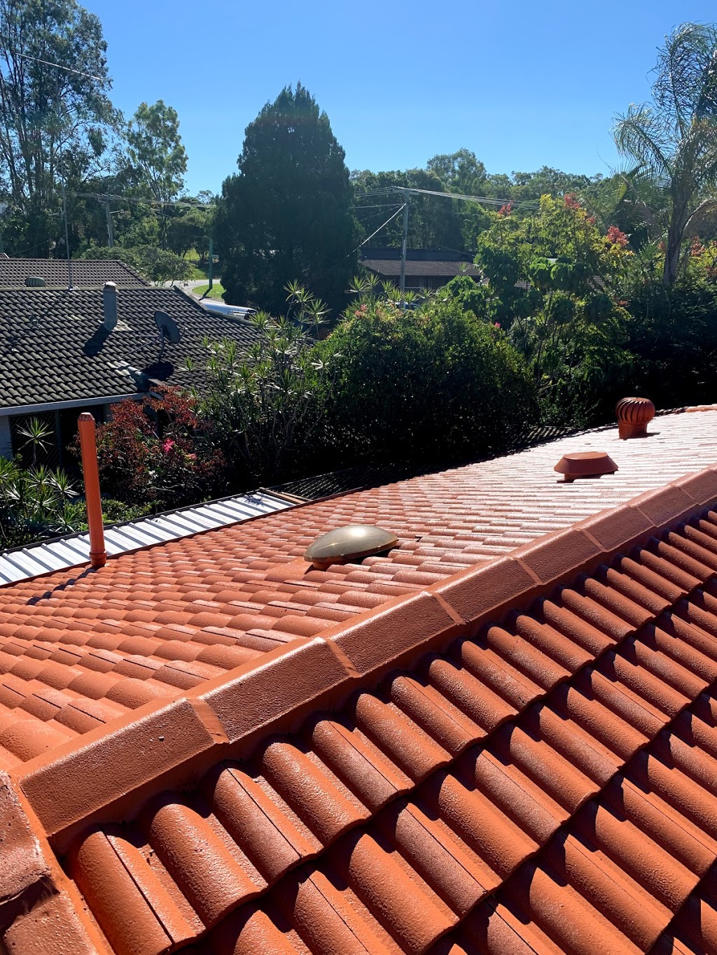 Prime Roof Restorations | roofing contractor | 13/461 Pine Ridge Rd, Runaway Bay QLD 4216, Australia | 0411717162 OR +61 411 717 162