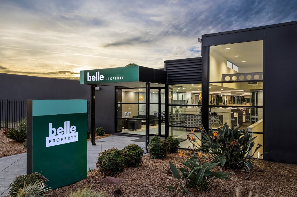 Belle Property Charlestown | real estate agency | 325 Charlestown Rd, Charlestown NSW 2290, Australia | 0249445600 OR +61 2 4944 5600