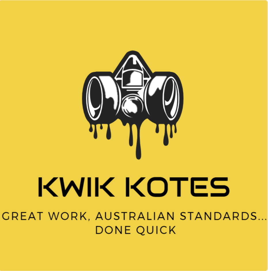 Kwik Kotes | painter | 4 Wise St, Bundamba QLD 4304, Australia | 0416962377 OR +61 416 962 377