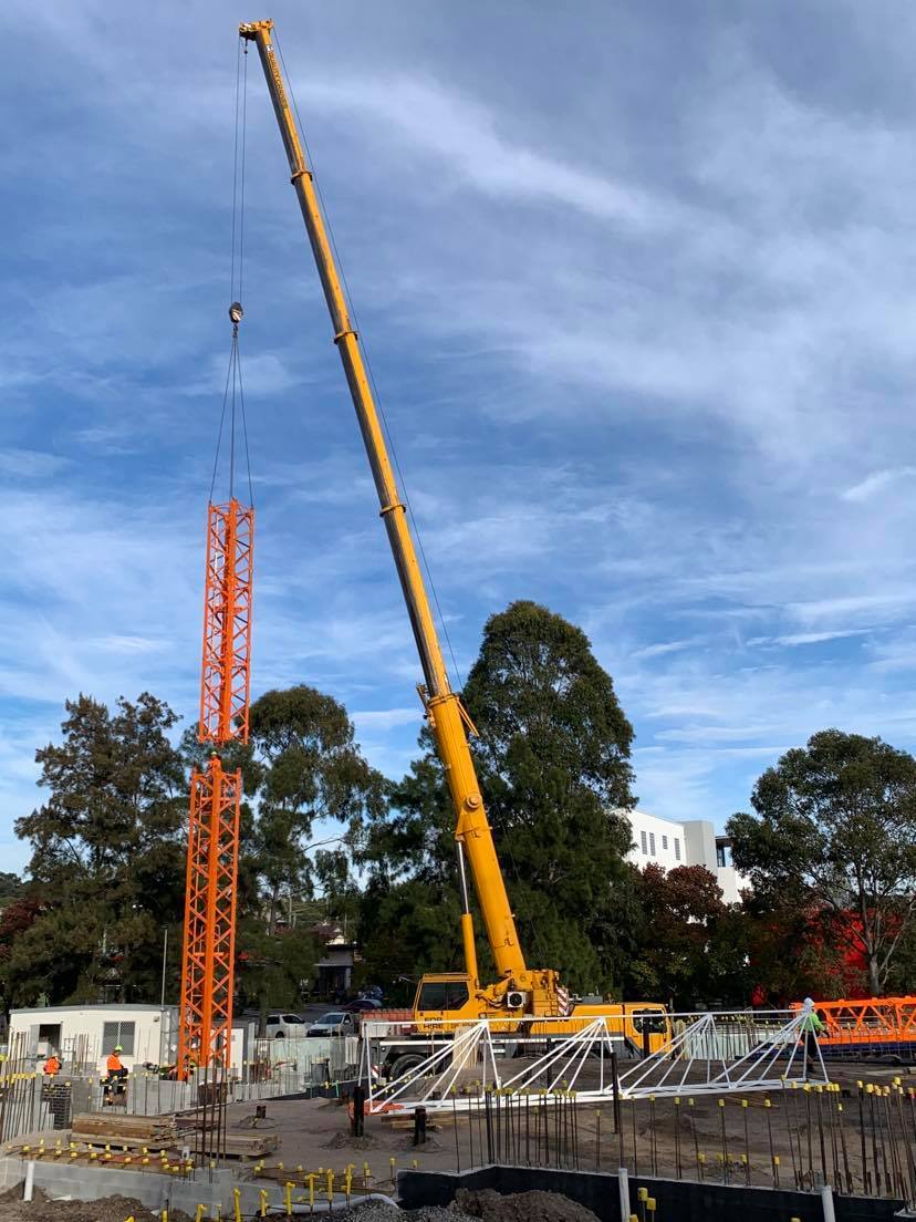 J&K Cranes | 15/25 Pacific Hwy, Doyalson NSW 2262, Australia | Phone: 0423 688 733