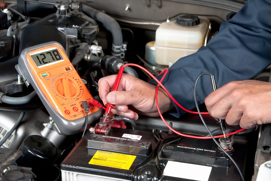 A One Auto Electrics | car repair | Unit 19/172 Redland Bay Rd, Capalaba QLD 4157, Australia | 0410013937 OR +61 410 013 937