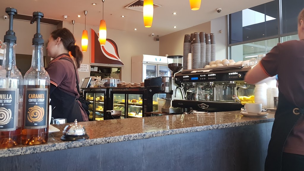 Choco Bean Cafe | cafe | 4/1100 Wellington Rd, Rowville VIC 3178, Australia | 0397645959 OR +61 3 9764 5959