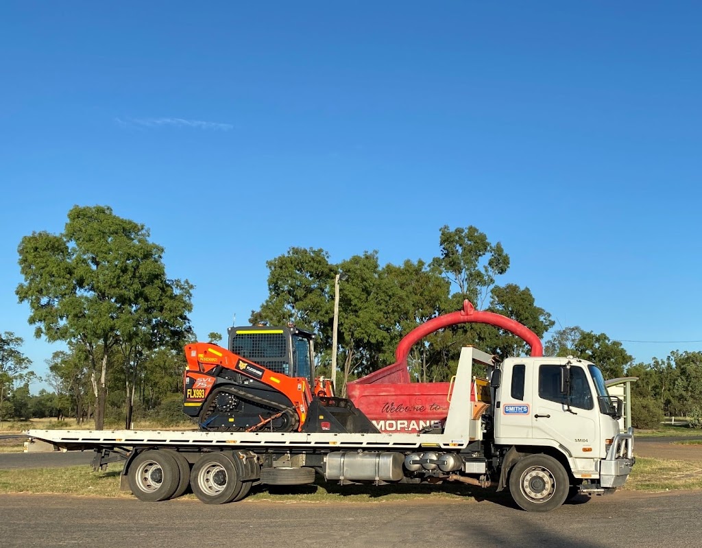 Smiths Transport Group | Lot 13/259 Railway Sta Rd, Moranbah QLD 4744, Australia | Phone: 1300 444 784 Smiths Transport Group | Lot 13/259 Railway Sta Rd, Moranbah QLD 4744, Australia | Phone: 1300 444 784