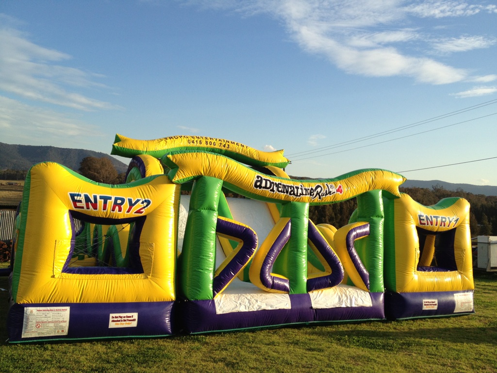 Maitland Jumping Castle Hire | 147 Mitchell Ave, Kurri Kurri NSW 2326, Australia | Phone: (02) 4936 4777