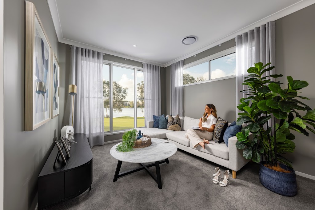 Ownit Homes Springfield Rise Display Centre | 20 Grafton St, Spring Mountain QLD 4300, Australia | Phone: 0434 643 755