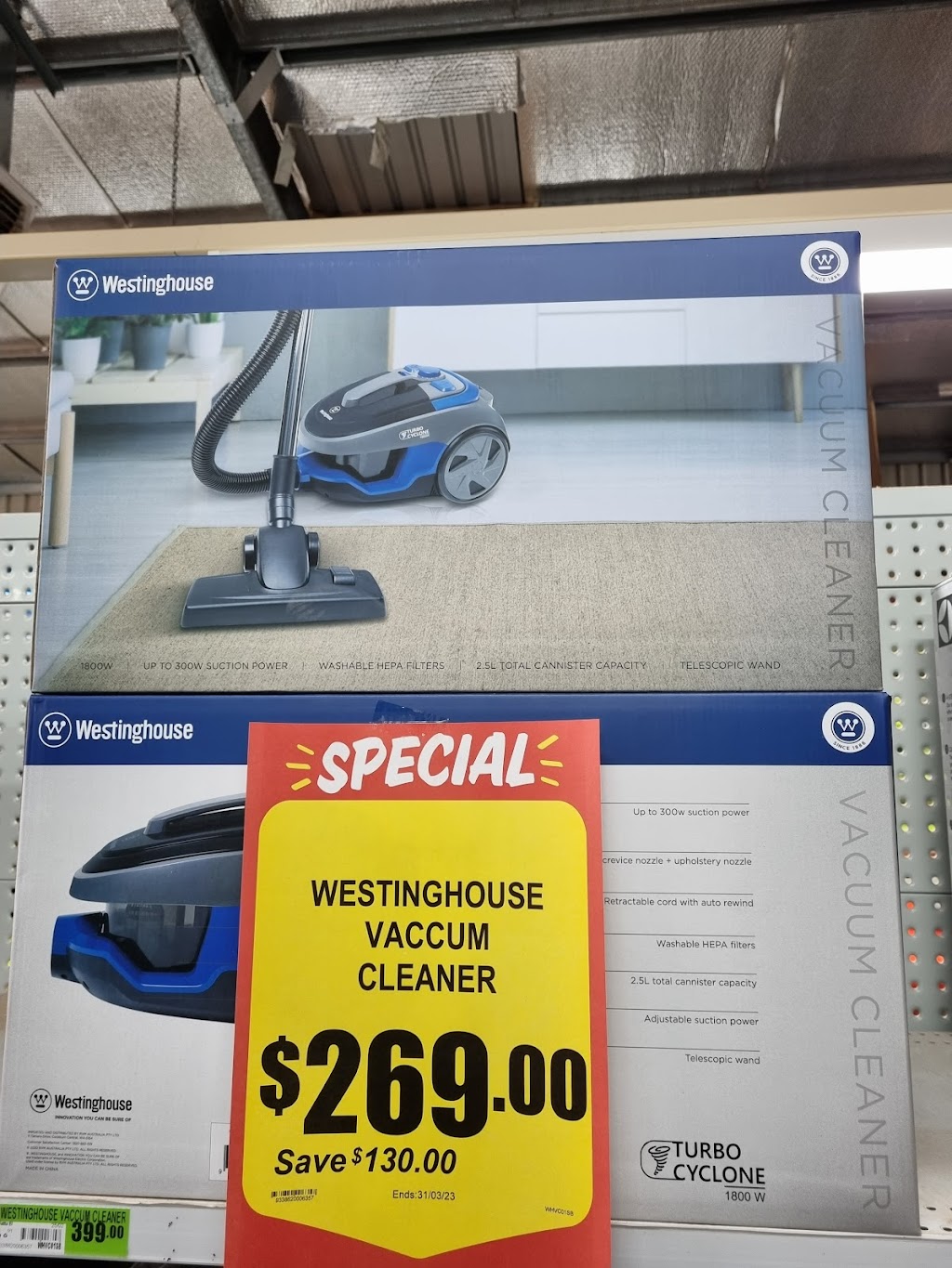 Thrifty-Link Hardware - Farmer Jacks Meekatharra | 22 Main St, Meekatharra WA 6642, Australia | Phone: (08) 9981 1088