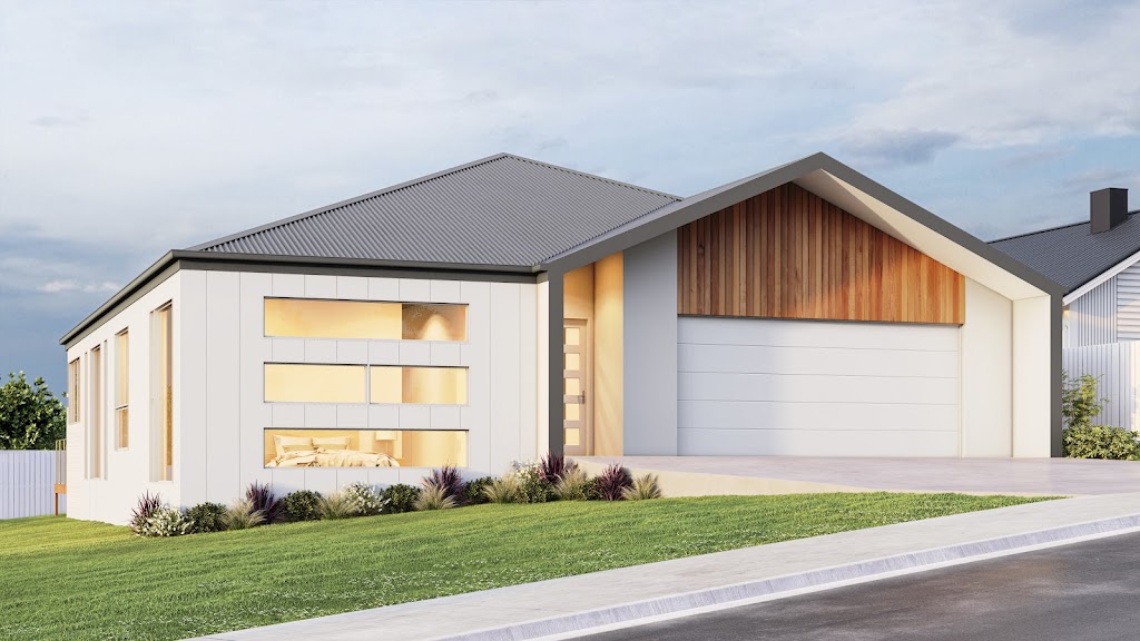 JOSCON Tasmania - Midway Point Display Home | 1 Oakmont Rd, Midway Point TAS 7171, Australia | Phone: (03) 6220 1361