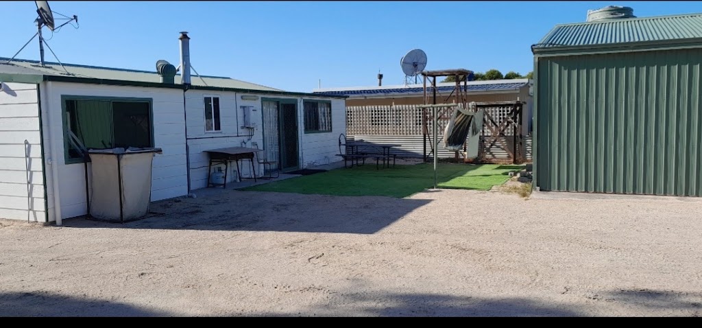 Fowlers Bay Accommodation | 18 Swan Terrace, Fowlers Bay SA 5690, Australia | Phone: 0401 447 562