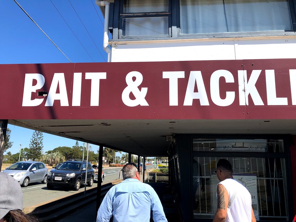 Hornibrook Bait & Tackle | Clontarf QLD 4019, Australia | Phone: (07) 2104 2659