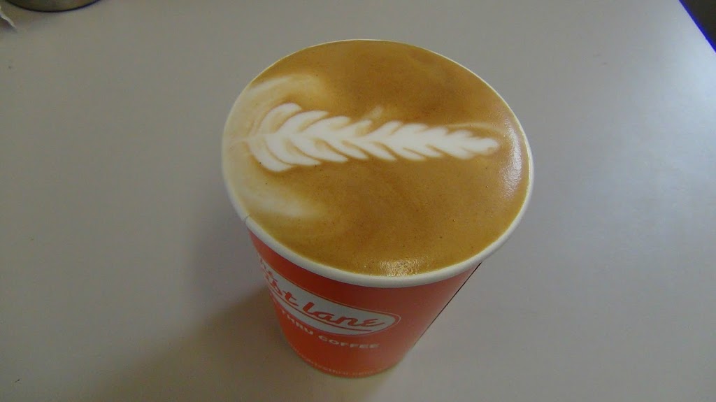 The Fast Lane Drive Thru Coffee | cafe | 15 Bultje St, Dubbo NSW 2830, Australia | 0478435215 OR +61 478 435 215