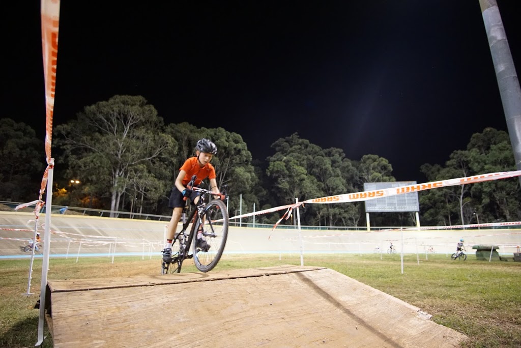 Cycling Queensland Velodrome | Chandler QLD 4155, Australia