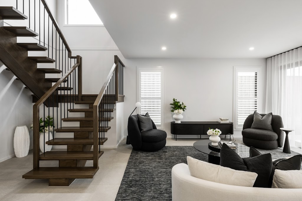 Orbit Homes - Averley Estate, Nar Nar Goon Display Centre | 70 Apsley Pkwy, Nar Nar Goon North VIC 3812, Australia | Phone: 0402 296 195