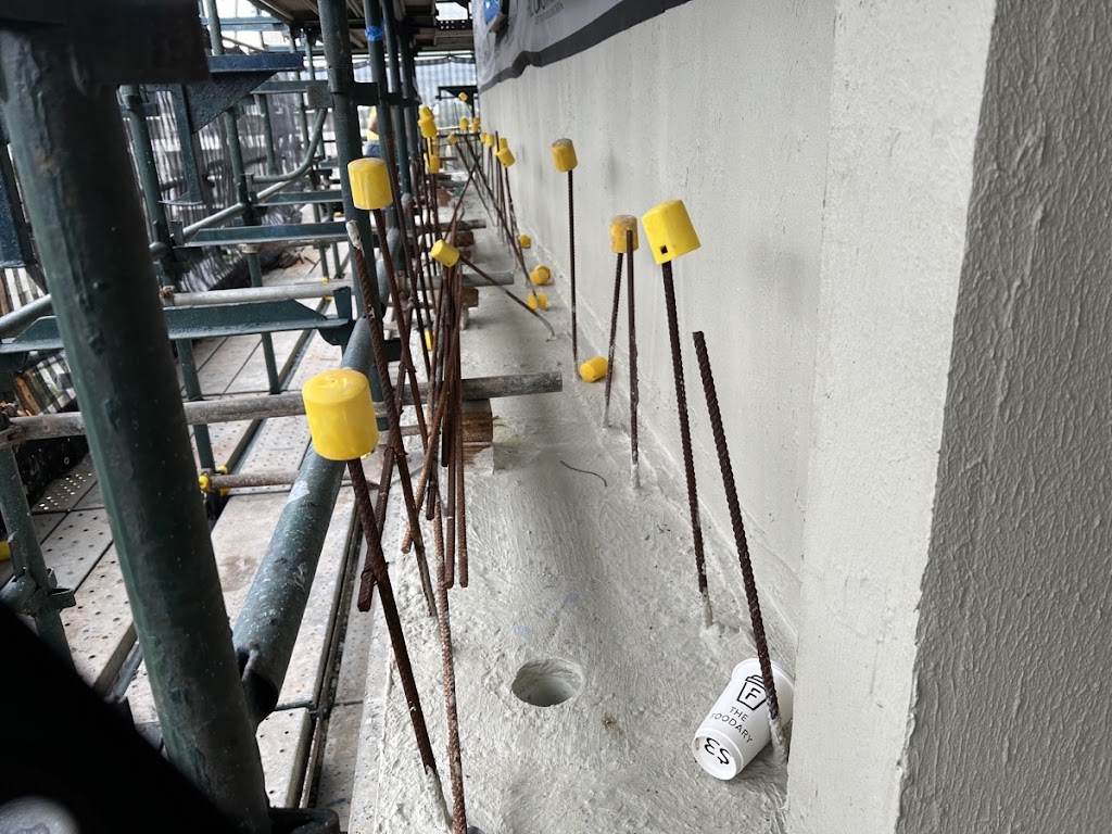 Instant Waterproofing | 9 Churnwood Pl, Albion Park Rail NSW 2527, Australia | Phone: 0400 096 815