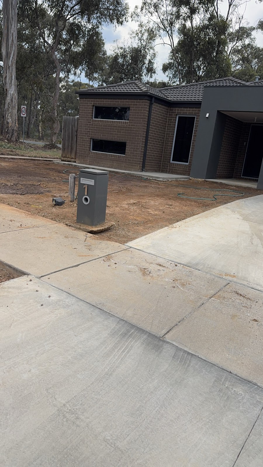 AS concreting bendigo | 11 Emmaline Dr, Maiden Gully VIC 3551, Australia | Phone: 0418 699 935