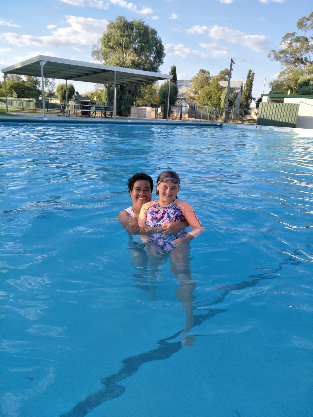 Mungindi Swimming Pool | Bucknell St, Mungindi NSW 2406, Australia | Phone: (02) 6753 2347