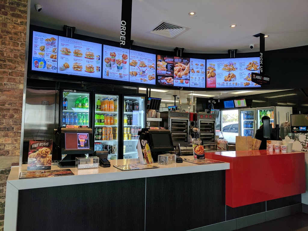 KFC Keysborough | meal takeaway | 468 Cheltenham Rd, Keysborough VIC 3173, Australia | 0397987791 OR +61 3 9798 7791