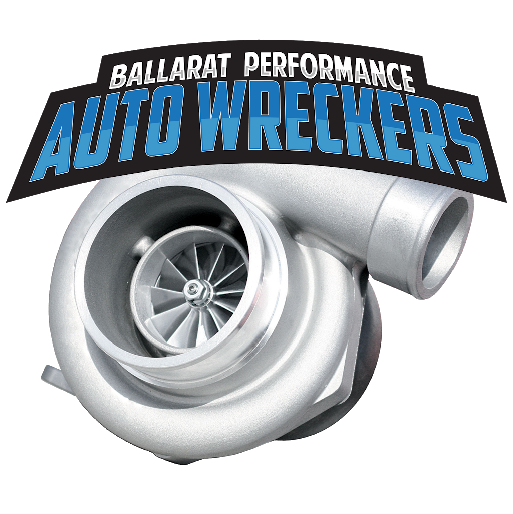 Ballarat Performance Auto Wreckers | car repair | 53 Wallis St, Delacombe VIC 3356, Australia | 0413197950 OR +61 413 197 950