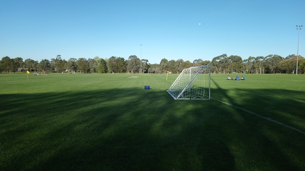 Kaleen Playing Fields | Turon Pl, Kaleen ACT 2617, Australia