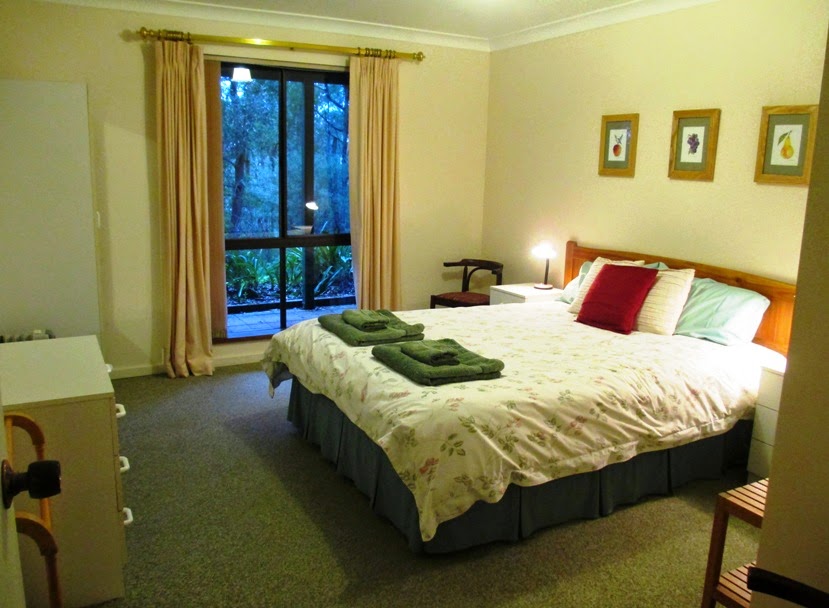 Gumnuts Bed & Breakfast | lodging | 62 Bracknell Cres, Denmark WA 6333, Australia | 0898483479 OR +61 8 9848 3479