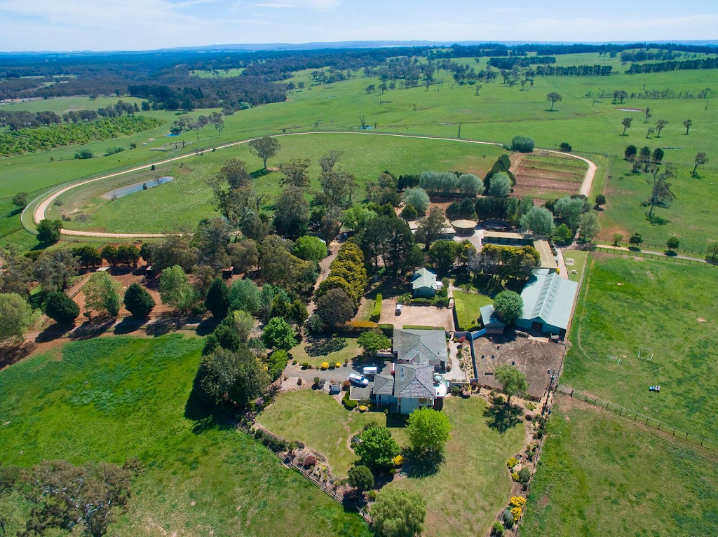 Danric Lodge | LOT 2 Hume Hwy, Sutton Forest NSW 2577, Australia | Phone: 0437 005 880