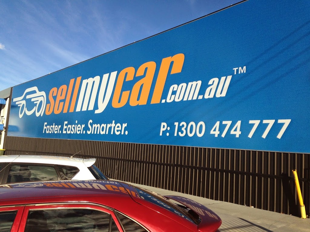 Sell My Car Strathfield | 4/470 Parramatta Rd, Strathfield NSW 2135, Australia | Phone: 1300 474 777