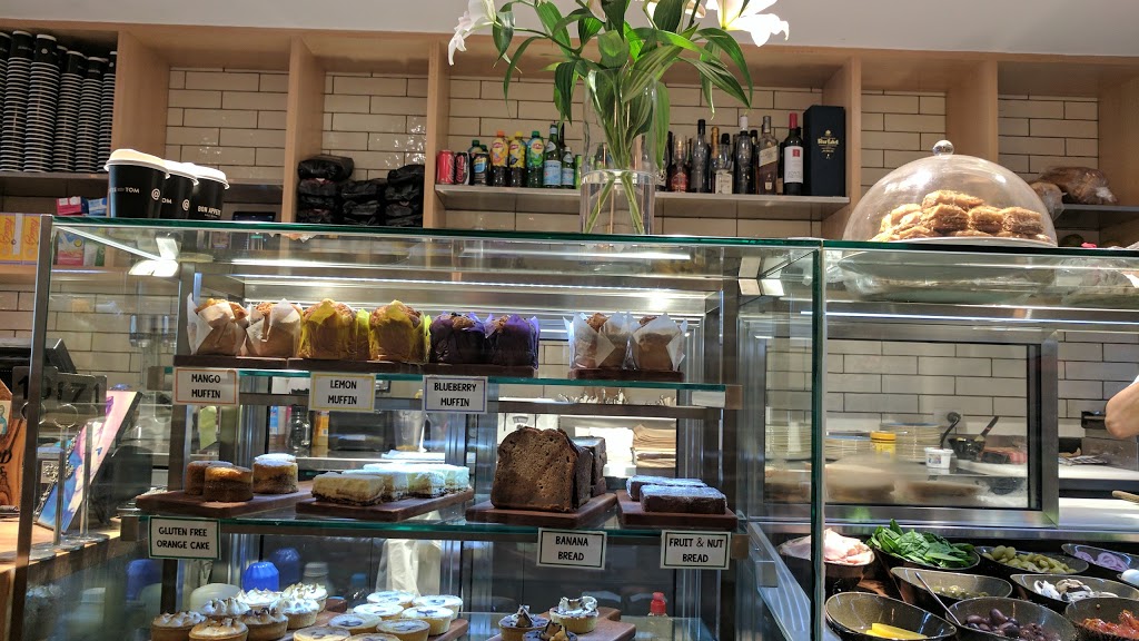 Bon Appetit Deli Cafe | cafe | 19 Marco Ave, Revesby NSW 2212, Australia | 0297714744 OR +61 2 9771 4744