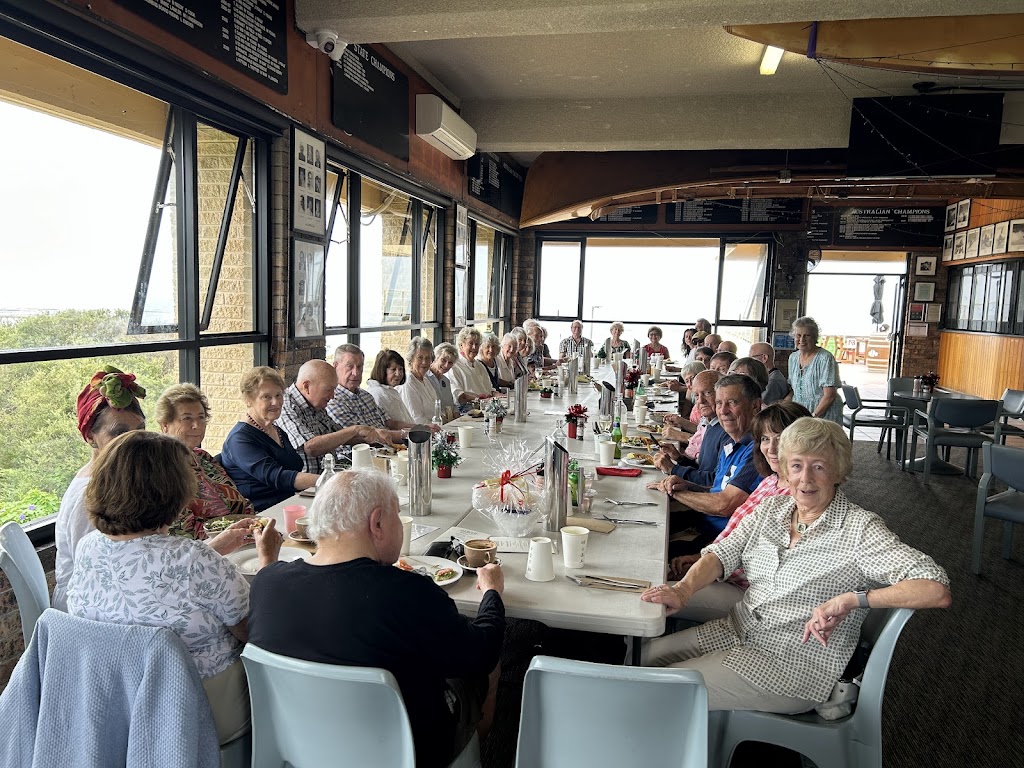 4 Knots Cafe | 2 Malcolm St, Narrabeen NSW 2101, Australia | Phone: 0415 830 031