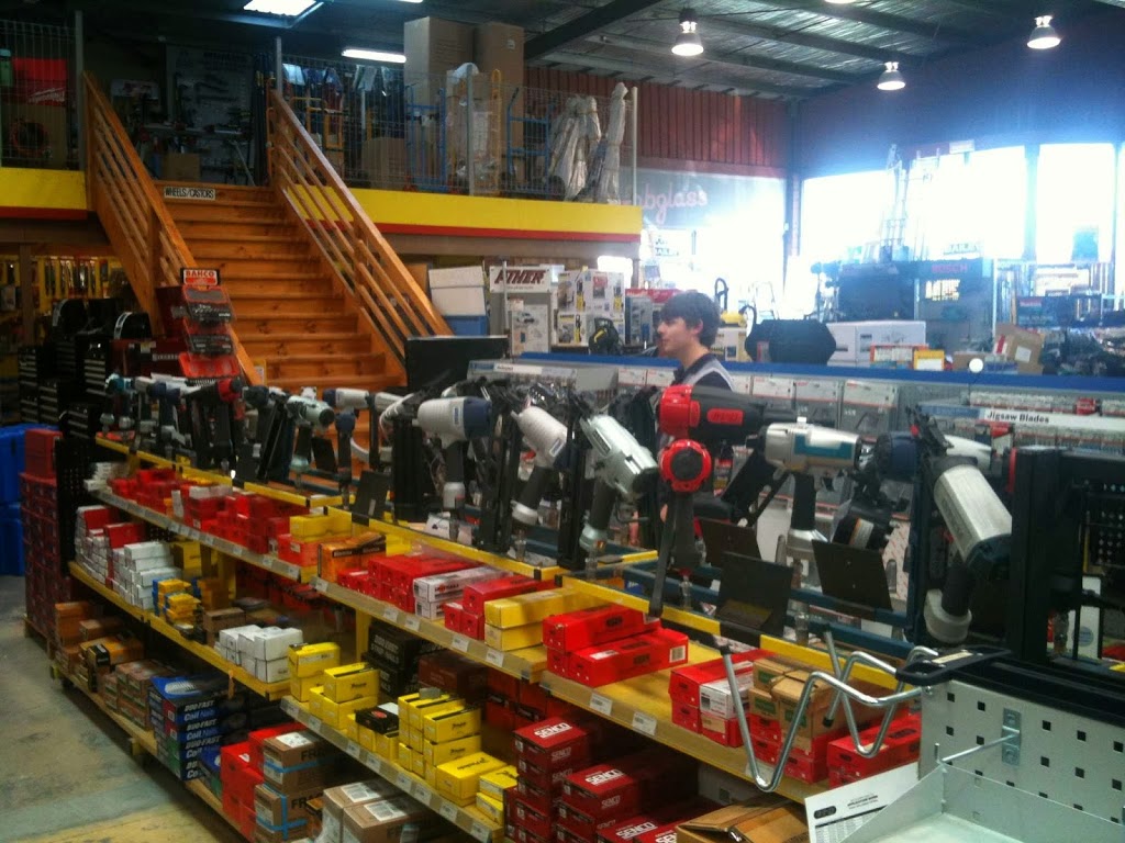 United Tools Thomastown | hardware store | 294 Settlement Rd, Thomastown VIC 3074, Australia | 0394640211 OR +61 3 9464 0211